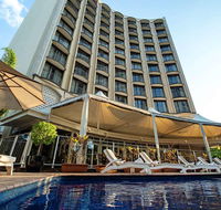 DoubleTree by Hilton Hotel Darwin - Accommodation Batemans Bay
