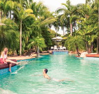 Mercure Darwin Airport Resort - Accommodation Batemans Bay