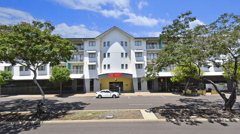 Metro Advance Apartments & Hotel - Accommodation Batemans Bay 0