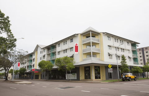 Metro Advance Apartments & Hotel - Accommodation Batemans Bay 1