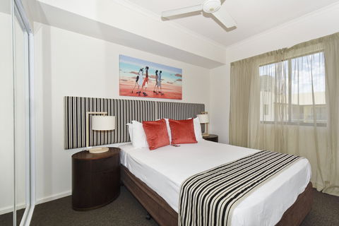 Metro Advance Apartments & Hotel - Accommodation Batemans Bay 3