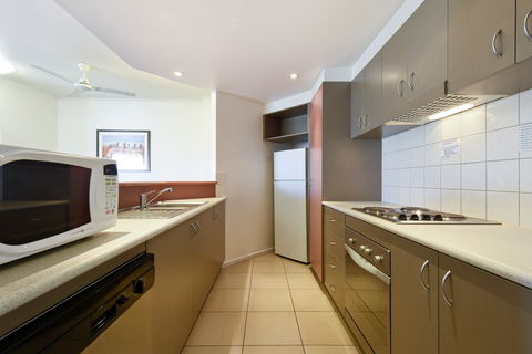 Metro Advance Apartments & Hotel - Accommodation Batemans Bay 4