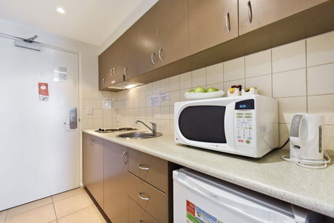 Metro Advance Apartments & Hotel - Accommodation Batemans Bay 6