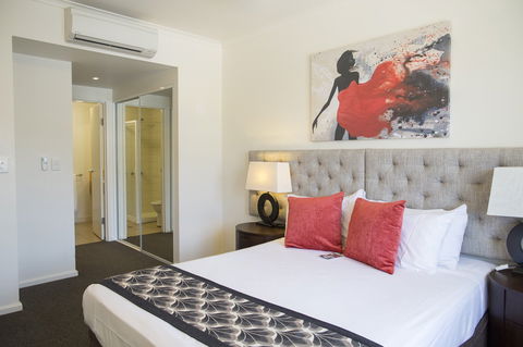 Metro Advance Apartments & Hotel - Accommodation Batemans Bay 7