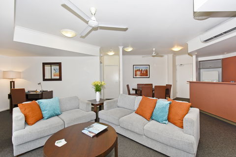Metro Advance Apartments & Hotel - Accommodation Batemans Bay 8