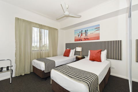 Metro Advance Apartments & Hotel - Accommodation Batemans Bay 9
