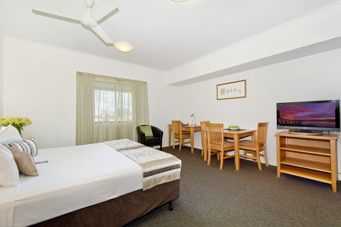 Metro Advance Apartments & Hotel - Accommodation Batemans Bay 12