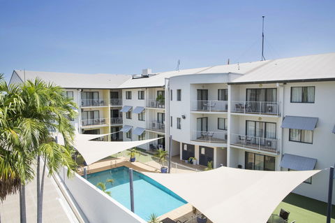 Metro Advance Apartments & Hotel - Accommodation Batemans Bay 14