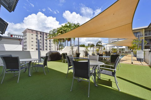 Metro Advance Apartments & Hotel - Accommodation Batemans Bay 15