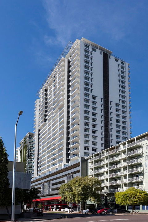 Oaks Elan Darwin - Accommodation Batemans Bay 0