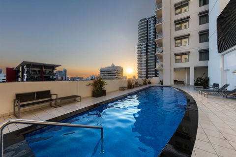 Oaks Elan Darwin - Accommodation Batemans Bay 3