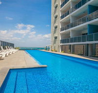 Ramada Suites Zen Quarter Darwin - Accommodation Batemans Bay