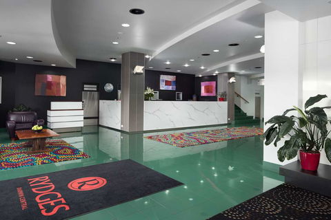 Rydges Darwin Central - Accommodation Batemans Bay 1