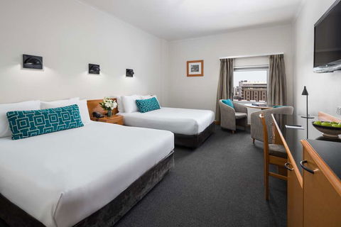 Rydges Darwin Central - Accommodation Batemans Bay 4