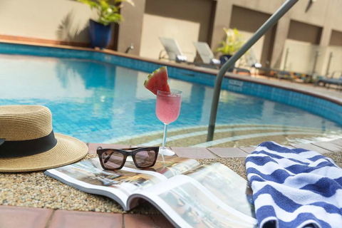 Rydges Darwin Central - Accommodation Batemans Bay 7