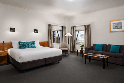 Rydges Darwin Central - Accommodation Batemans Bay 11