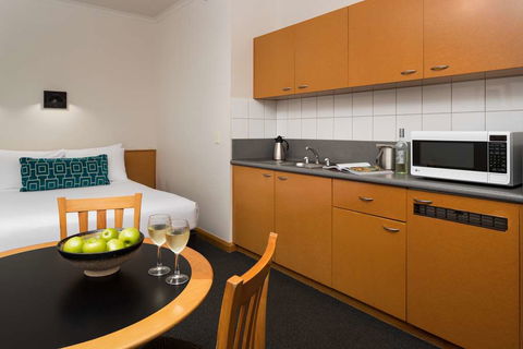 Rydges Darwin Central - Accommodation Batemans Bay 16