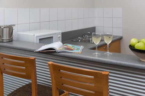 Rydges Darwin Central - Accommodation Batemans Bay 17