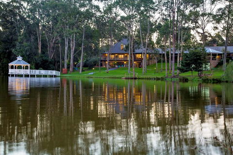 Lincoln Downs Resort, BW Signature Coll - Accommodation Batemans Bay 3