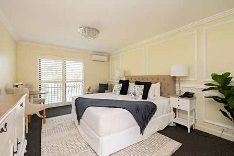 Lincoln Downs Resort, BW Signature Coll - Accommodation Batemans Bay 4