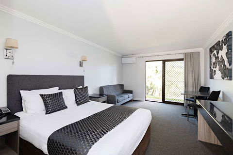 Lincoln Downs Resort, BW Signature Coll - Accommodation Batemans Bay 8