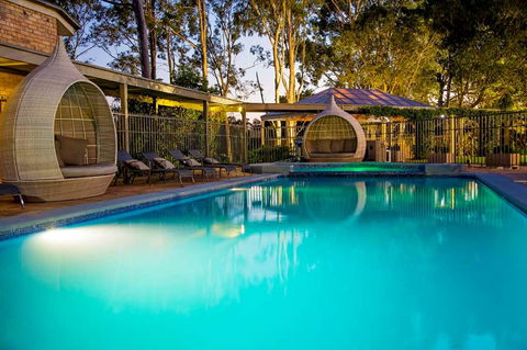 Lincoln Downs Resort, BW Signature Coll - Accommodation Batemans Bay 9