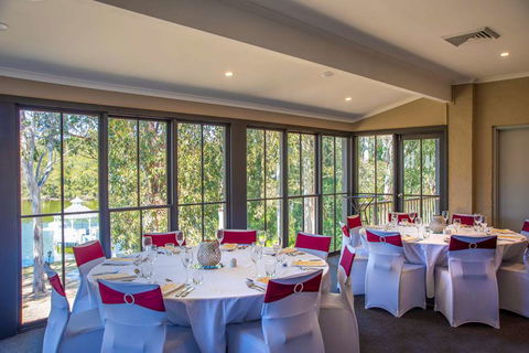 Lincoln Downs Resort, BW Signature Coll - Accommodation Batemans Bay 10