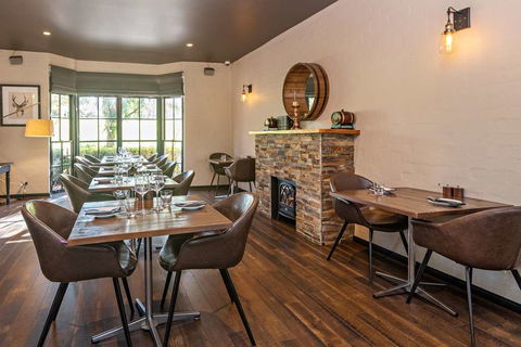 Lincoln Downs Resort, BW Signature Coll - Accommodation Batemans Bay 11