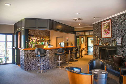 Lincoln Downs Resort, BW Signature Coll - Accommodation Batemans Bay 12
