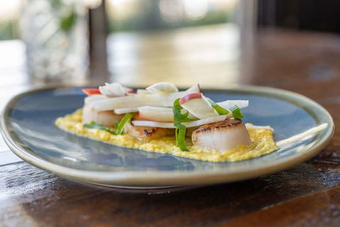Lincoln Downs Resort, BW Signature Coll - Accommodation Batemans Bay 14
