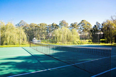 Lincoln Downs Resort, BW Signature Coll - Accommodation Batemans Bay 17