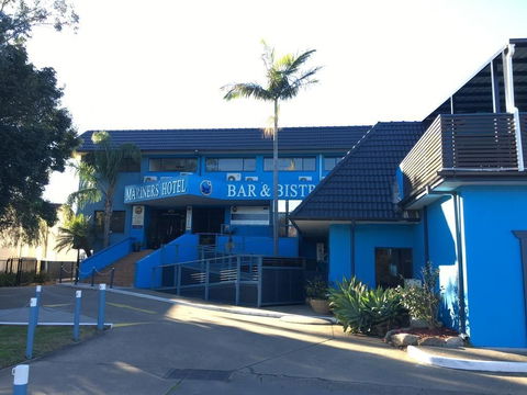 Mariners On The Waterfront - Accommodation Batemans Bay 1
