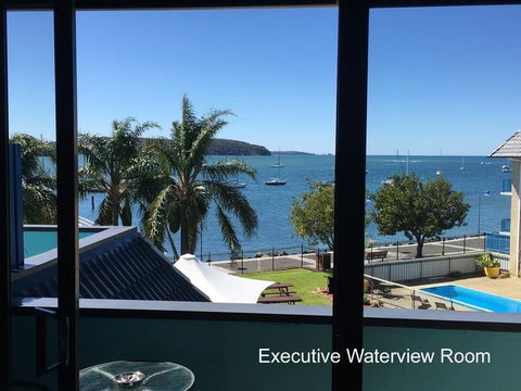 Mariners On The Waterfront - Accommodation Batemans Bay 10