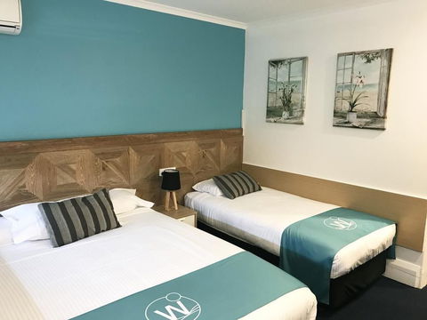 Mariners On The Waterfront - Accommodation Batemans Bay 11