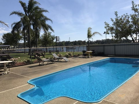 Mariners On The Waterfront - Accommodation Batemans Bay 15