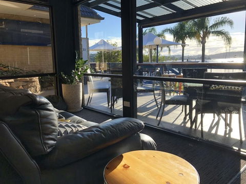Mariners On The Waterfront - Accommodation Batemans Bay 16