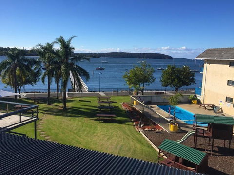 Mariners On The Waterfront - Accommodation Batemans Bay 17