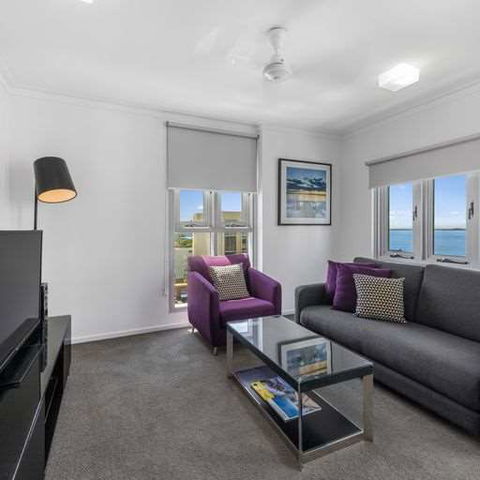 H On Mitchell Apartment Hotel - Accommodation Batemans Bay 10
