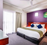 Novotel Darwin Airport Hotel - Accommodation Batemans Bay