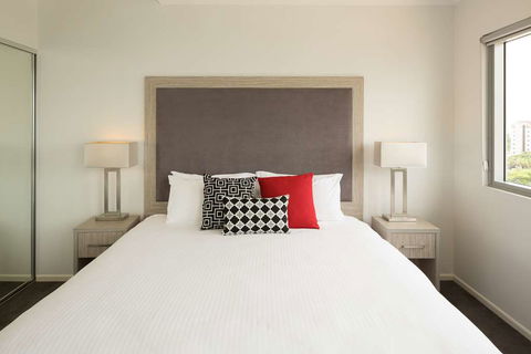 H On Smith Hotel - Accommodation Batemans Bay 6