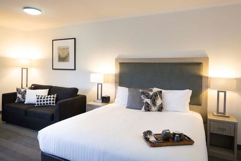 H On Smith Hotel - Accommodation Batemans Bay 14