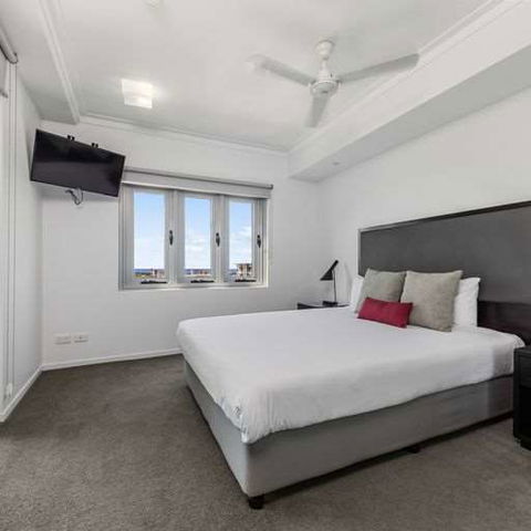 H On Mitchell Apartment Hotel - Accommodation Batemans Bay 3