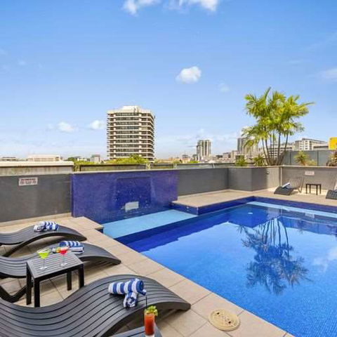H On Mitchell Apartment Hotel - Accommodation Batemans Bay 5