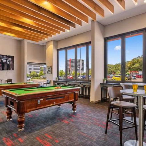 H On Mitchell Apartment Hotel - Accommodation Batemans Bay 6