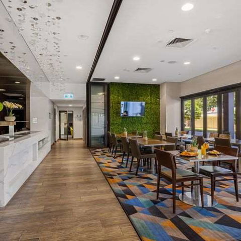 H On Mitchell Apartment Hotel - Accommodation Batemans Bay 7