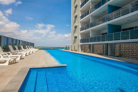 Ramada Suites Zen Quarter Darwin - Accommodation Batemans Bay 0