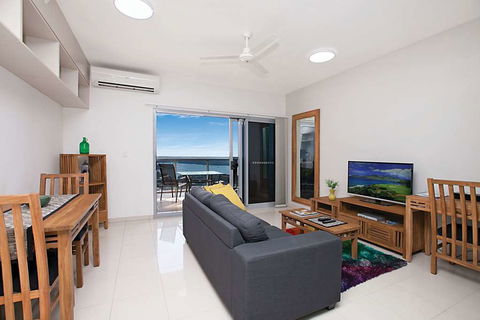 Ramada Suites Zen Quarter Darwin - Accommodation Batemans Bay 2