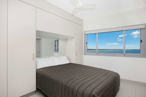 Ramada Suites Zen Quarter Darwin - Accommodation Batemans Bay 4