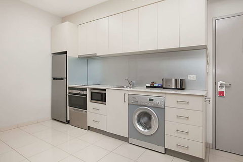 Ramada Suites Zen Quarter Darwin - Accommodation Batemans Bay 5