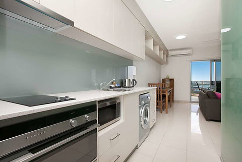Ramada Suites Zen Quarter Darwin - Accommodation Batemans Bay 6